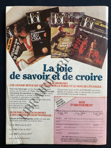 PELERIN MAGAZINE-N°5378-27 DECEMBRE 1985