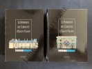 LE PATRIMOINE DES COMMUNES D'ILLE-ET-VILAINE-2 TOMES. JEAN-LUC FLOHIC (COLLECTION DIRIGEE PAR)