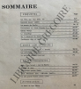 CINE PARIS-N°95-NOVEMBRE 1965-MYLENE DEMONGEOT. 