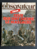 LE NOUVEL OBSERVATEUR-N°990-28 OCTOBRE AU 3 NOVEMBRE 1983. 