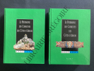 LE PATRIMOINE DES COMMUNES DES COTES-D'ARMOR-2 VOLUMES. COLLECTIF-JEAN LUC FLOHIC (COLLECTION DIRIGEE PAR)