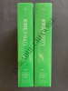 LE PATRIMOINE DES COMMUNES DES COTES-D'ARMOR-2 VOLUMES. COLLECTIF-JEAN LUC FLOHIC (COLLECTION DIRIGEE PAR)