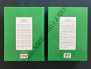 LE PATRIMOINE DES COMMUNES DES COTES-D'ARMOR-2 VOLUMES. COLLECTIF-JEAN LUC FLOHIC (COLLECTION DIRIGEE PAR)