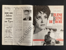 LE FILM FRANCAIS-N°1047-12 JUIN 1964-JALOUX COMME UN TIGRE!.-DARRY COWL. 