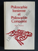 PHILOSOPHIE IRANIENNE ET PHILOSOPHIE COMPAREE. HENRY CORBIN