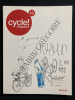 CYCLE! MAGAZINE-N°13-2019. 