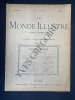 LE MONDE ILLUSTRE-N°2048-27 JUIN 1896. 