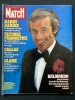 PARIS MATCH-N°1762-4 MARS 1983-JEAN-PAUL BELMONDO. 