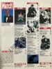 PARIS MATCH-N°1762-4 MARS 1983-JEAN-PAUL BELMONDO. 