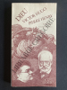DIEU VICTOR HUGO PIERRE HENRY Théâtre sonore. 
