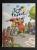 LE TOUR DE FRANCE-1-LES COULISSES DU TOUR DE FRANCE. PAT PERNA-BERCOVICI