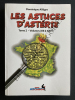 LES ASTUCES D'ASTERIX-TOME 2-VOLUMES XIII A XXIV. DOMINIQUE ALLEGRE