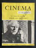CINEMA ET TELECINEMA-N°343-1 NOVEMBRE 1966-GERT FROBE. 