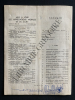 CINEMA ET TELECINEMA-N°343-1 NOVEMBRE 1966-GERT FROBE. 