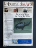 LE JOURNAL DES ARTS-N°217-DU 10 AU 23 JUIN 2005. 