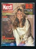 PARIS MATCH-N°1755-14 JANVIER 1983-BRIGITTE BARDOT. 