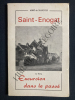 SAINT-ENOGAT Excursion dans le passé. ABBE DE NANTOIS