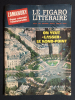 LE FIGARO LITTERAIRE-N°1205-DU 23 AU 29 JUIN 1969. 