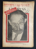 L'EXPRESS-N°489-27 OCTOBRE 1960-ROGER ROBIN. 