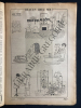 L'EXPRESS-N°489-27 OCTOBRE 1960-ROGER ROBIN. 