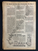 L'EXPRESS-N°489-27 OCTOBRE 1960-ROGER ROBIN. 