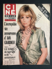 CINE REVUE-52e ANNEE-N°21-25 MAI 1972-MYLENE DEMONGEOT. 