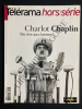 TELERAMA-HORS SERIE-CHARLIE CHAPLIN-16 OCTOBRE 2002. 