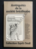 ESPRIT-FEVRIER 1983. 