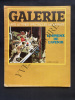 LA GALERIE-N°111-DECEMBRE 1971. 