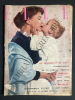 ELLE-N°488-18 AVRIL 1955. 