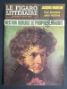 LE FIGARO LITTERAIRE-N°1195-DU 31 MARS AU 6 AVRIL 1969-HECTOR BERLIOZ. 