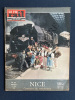 LA VIE DU RAIL-N°751-DIMANCHE 12 JUIN 1960. 