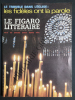 LE FIGARO LITTERAIRE-N°1187-DU 3 AU 9 FEVRIER 1969. 