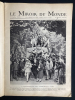 LE MIROIR DU MONDE-N°71-11 JUILLET 1931. 