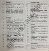L'EXPRESS-N°1226-DU 6 AU 12 JANVIER 1975-MOSHE DAYAN. 