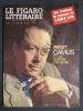 LE FIGARO LITTERAIRE-N°1202-DU 2 AU 8 JUIN 1969-ALBERT CAMUS. 