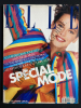 ELLE-N°2305-12 MARS 1990-SPECIAL MODE. 