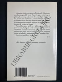 LA VRAIE VIE