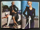 VOGUE PARIS-N°840-SEPTEMBRE 2003-CAROLYN MURPHY. 
