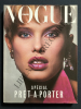 VOGUE PARIS-N°643-FEVRIER 1984. 
