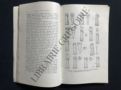 ANNALES DE BRETAGNE-N°1-MARS 1970-TOME LXXVII