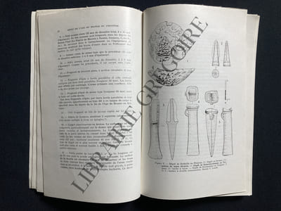 ANNALES DE BRETAGNE-N°1-MARS 1970-TOME LXXVII