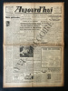 AUJOURD'HUI-N°49-LUNDI 28 OCTOBRE 1940. 