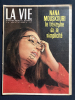 LA VIE CATHOLIQUE ILLUSTREE-N°1163-DU 22 AU 28 NOVEMBRE 1967. 