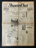 AUJOURD'HUI-N°51-MERCREDI 30 OCTOBRE 1940. 