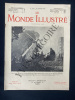 LE MONDE ILLUSTRE-N°3901-24 SEPTEMBRE 1932. 