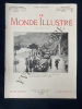 LE MONDE ILLUSTRE-N°3867-30 JANVIER 1932. 