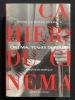 CAHIERS DU CINEMA-HISTOIRE D'UNE REVUE-2-CINEMA, TOURS DETOURS-1959-1981. ANTOINE DE BAECQUE