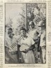 L'EXPRESS-N°374-14 AOUT 1958-JULES VERNE. 