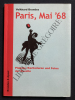 PARIS, MAI '68 Plakate, Karikaturen und Fotos der revolte. VOLKHARD BRANDES
